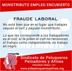 Fraude Laboral