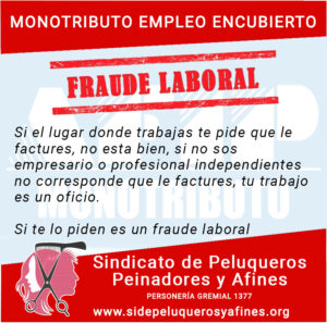 Fraude Laboral