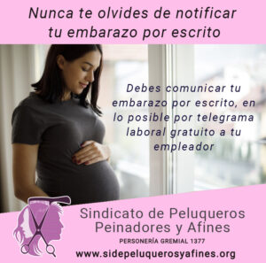 Embarazo